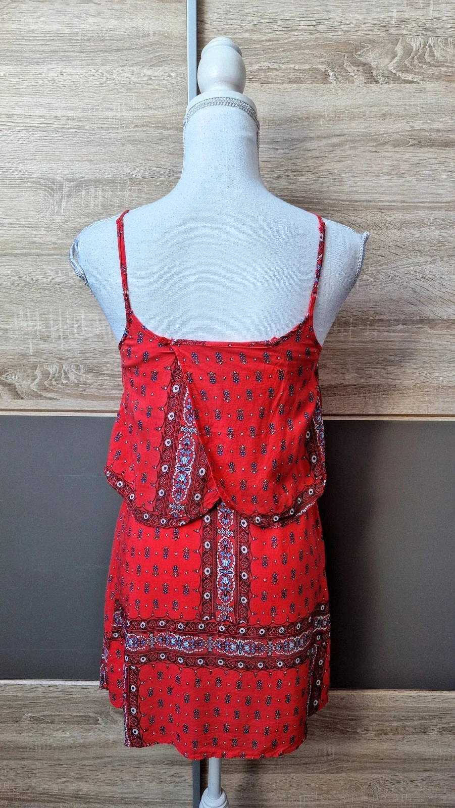 Robe 🙇 – photo 3